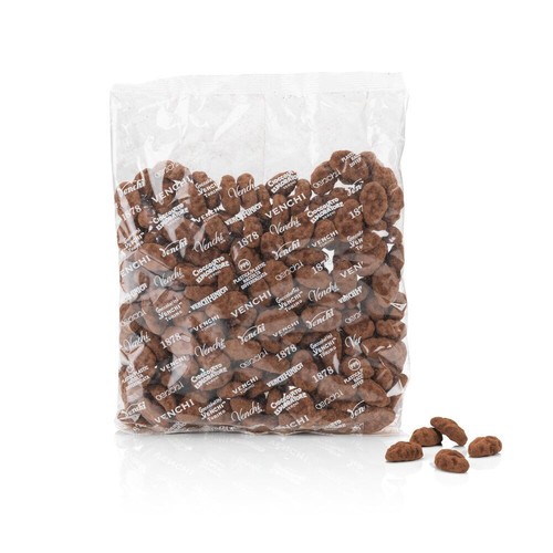 Venchi fave cuor cacao - cuor, 75