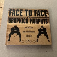Face to Face / Dropkick