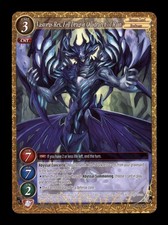 Vasorus Rex Fell Dragon