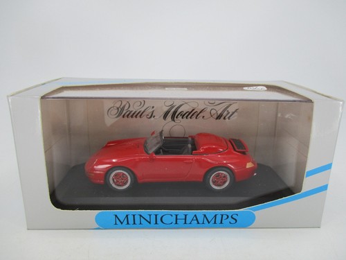 Dv12484 minichamps 43 - dv12484, 1/43