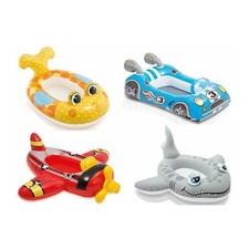 CANOTTO GONFIABILE BAMBINI