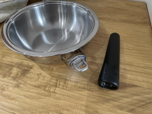 Amc pentola sauteuse serie - pentola,