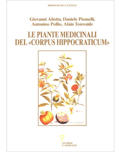 Le piante medicinali - aa.vv.,,