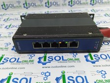 Advantech EKI-2525 5 porte switch Ethernet industriale non gestito EKI2525