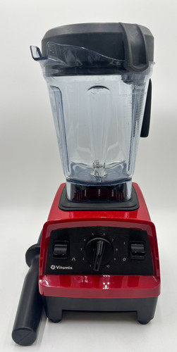 Vitamix explorian vm0197 - vitamix,
