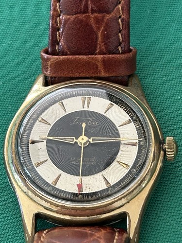 Timba orologio vintage - orologio, 17