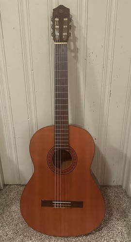 Yamaha 60a chitarra - g-60a,