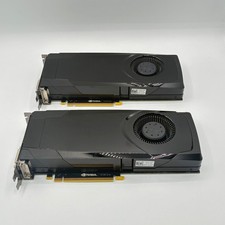 NVIDIA GeForce GTX 680 2 GB