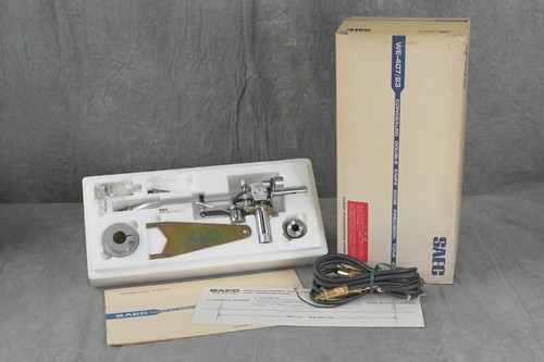 Saec 407 braccio doppio - saec, we-407/23