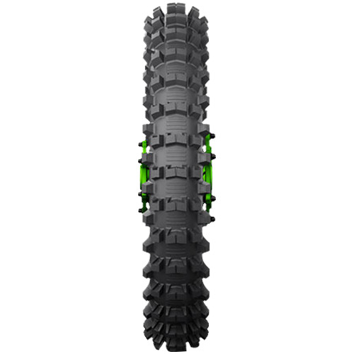 Pneumatici moto michelin - pneumatici,