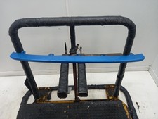 Spoiler posteriore HYUNDAI