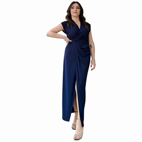 Abito donna imperial lungo - abito,