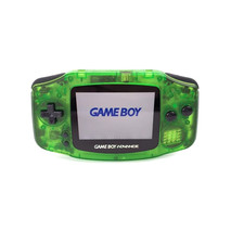 Game Boy Advance SCHERMO IPS