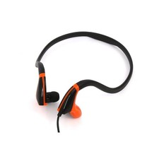 CUFFIE AURICOLARI OMEGA