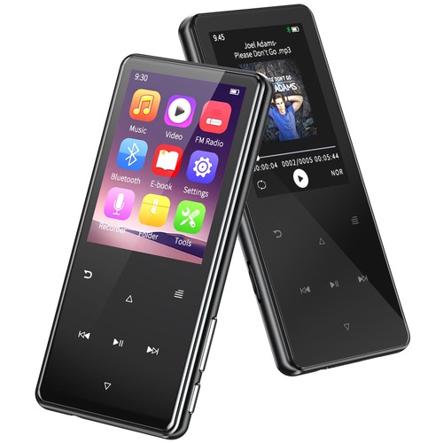 Lettore mp3 bluetooth - 64,