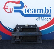 CALANDRA OSSATURA COMPLETA LANCIA YPSILON (312) ANNO 2017 (1.3 MULTIJET)