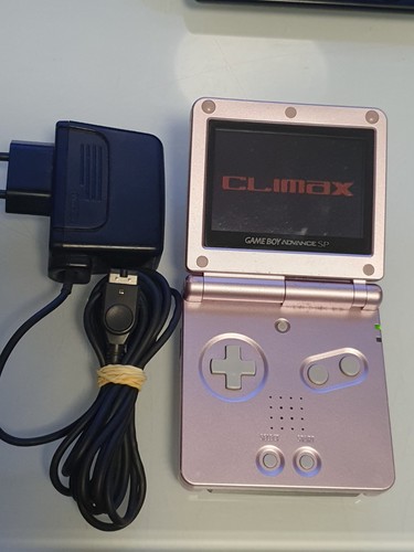 Nintendo console gameboy game - gameboy,
