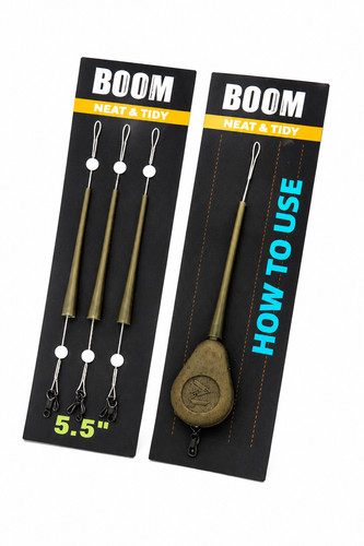 Carp fishing fuso pva - fishing,