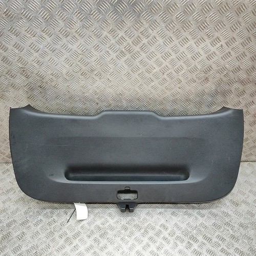 Trim blocco bagagliaio smart - trim,