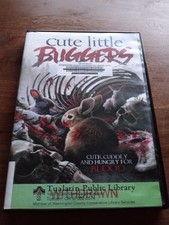 Cute Little Buggers (DVD