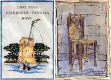 C 561 - Carnevale Viareggio