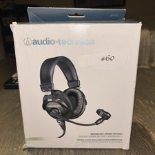 Audio-Technica BPHS1 Broadcast