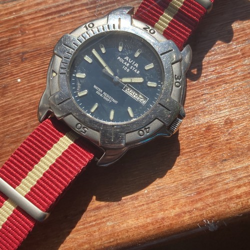 Orologio subacqueo vintage - subacqueo,