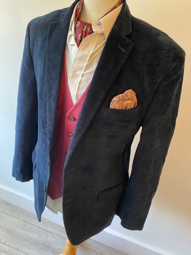 Giacca blazer vintage - , ralph