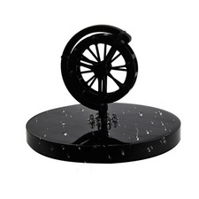 Fontana Solare Bassa