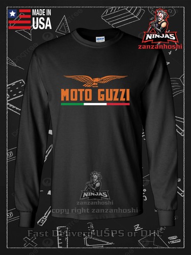 Shirt manica lunga - t-shirt, uomo