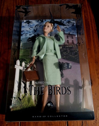 Barbie collezione melanie - barbie,