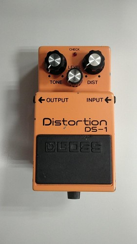 Unità effetti chitarra - , boss