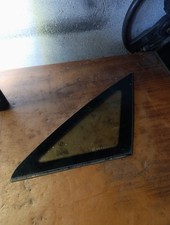 VETRO CRISTALLO FISSO ANTERIORE SX FIAT IDEA / LANCIA MUSA 