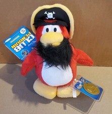 Peluche Disney Club Pinguino