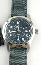 Orologio Hamilton Khaki Field