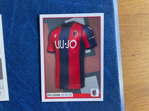 Panini calciatori 2019 - panini,