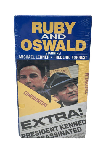 Ruby and oswald - ruby,