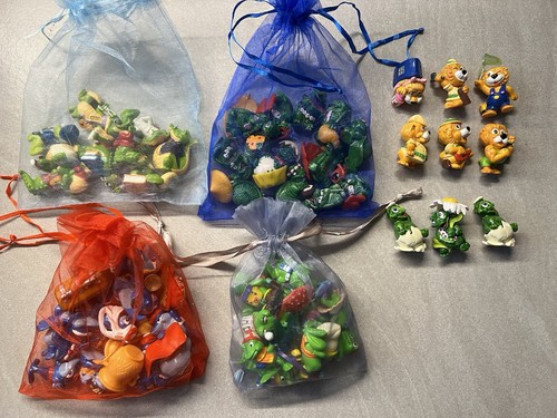 Lotto sorpresine kinder anni - lotto,