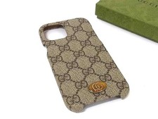Custodia Gucci GG Marmont