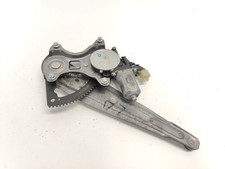 MECCANISMO ALZAVETRI