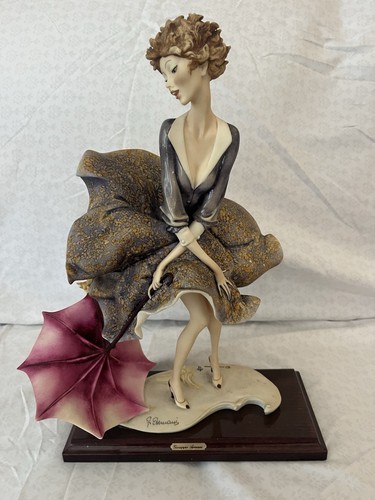 Figurina giuseppe armani - figurina,
