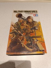  Tamiya 3586 Miniature