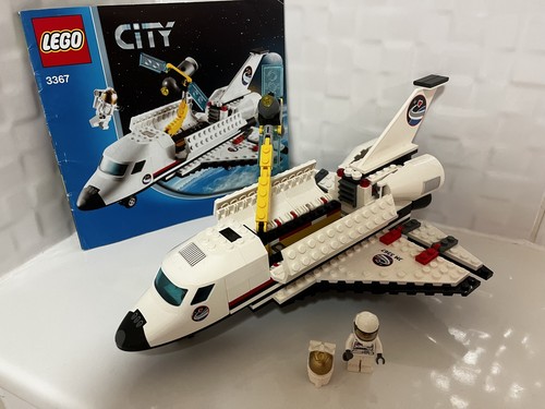 Lego city 3367 - lego, space