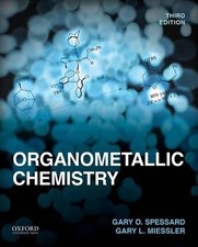 Organometallic Chemistry -