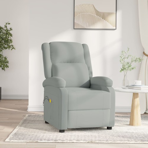 Electric massage chair - massage,