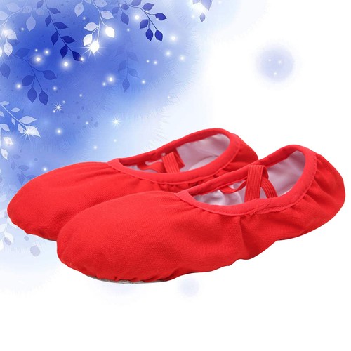 Scarpette danza classica - ,