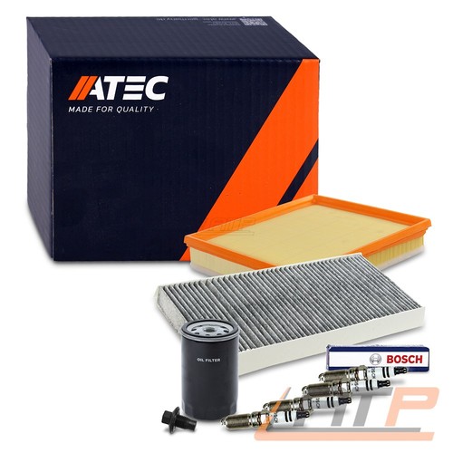 Kit tagliando - kit,