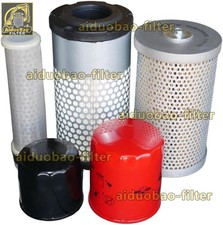 Kit Filtro Manutenzione