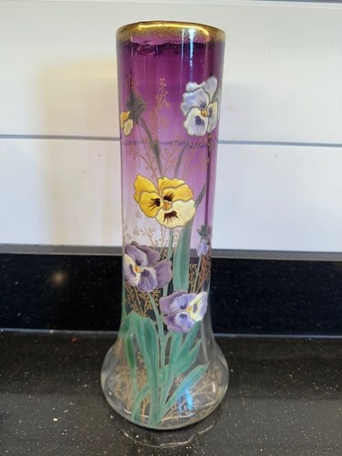 Antico splendido vaso - splendido,