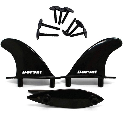 Dorsal soft top - dorsal,